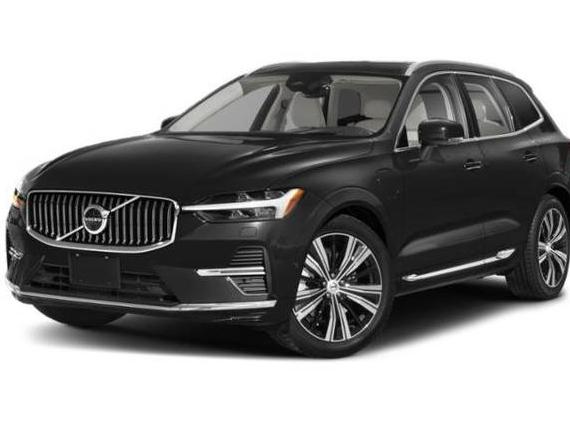 VOLVO XC60 2023 YV4H60DW4P1332377 image