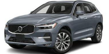 VOLVO XC60 2023 YV4L12RW6P1370335 image