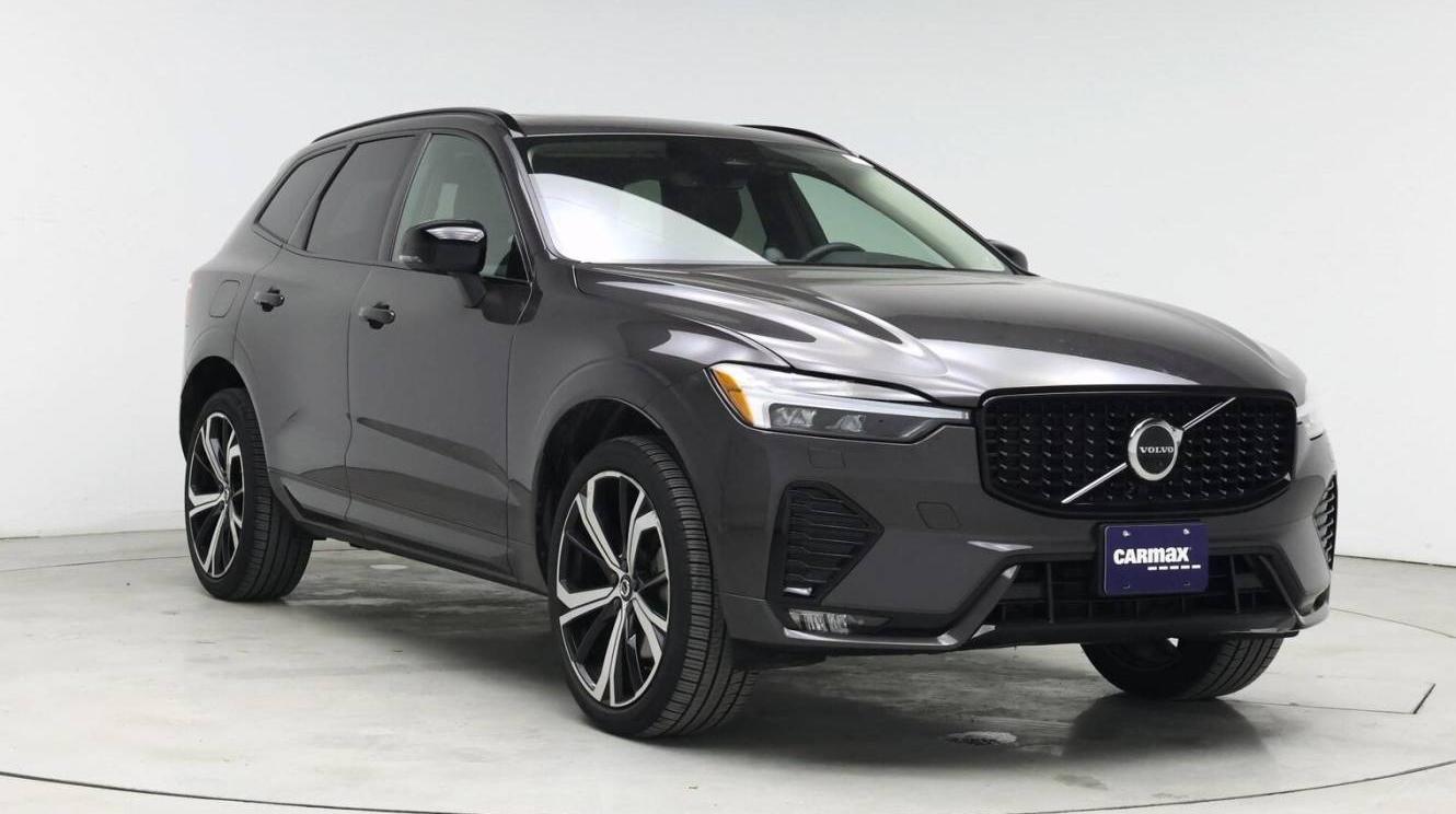 VOLVO XC60 2023 YV4062RX2P1193165 image