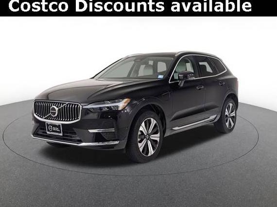 VOLVO XC60 2023 YV4H60DN9P1272958 image VOLVO XC60 2023 YV4H60DN9P1272958 image