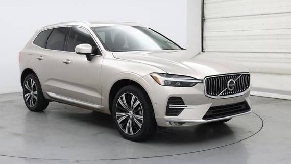 VOLVO XC60 2023 YV4L12RE8P1353964 image VOLVO XC60 2023 YV4L12RE8P1353964 image