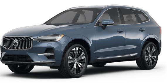 VOLVO XC60 2023 YV4L12DA9P1239511 image VOLVO XC60 2023 YV4L12DA9P1239511 image