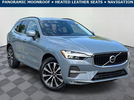 VOLVO XC60 2023 YV4L12DV3P1198182 image VOLVO XC60 2023 YV4L12DV3P1198182 image