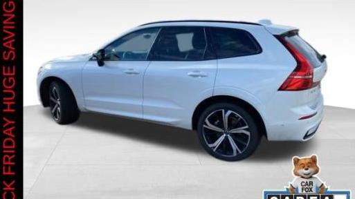 VOLVO XC60 2023 YV4062RX4P1266858 image