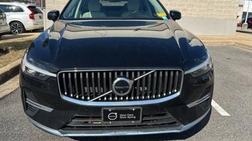 VOLVO XC60 2023 YV4H60DN0P1272184 image