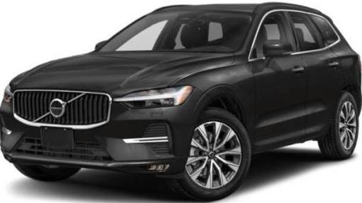 VOLVO XC60 2023 YV4L12RN5P1278480 image