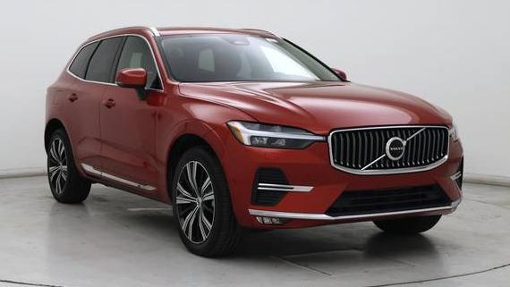 VOLVO XC60 2023 YV4L12RN8P1336226 image