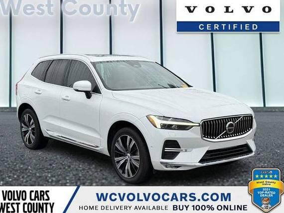 VOLVO XC60 2023 YV4062RAXP1203646 image VOLVO XC60 2023 YV4062RAXP1203646 image