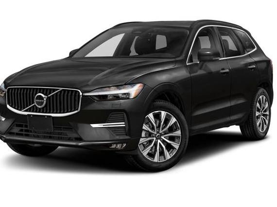 VOLVO XC60 2023 YV4L12RA8P1392678 image