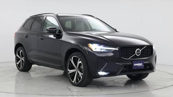 VOLVO XC60 2023 YV4L12DX7P1204891 image