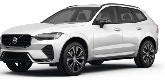 VOLVO XC60 2023 YV4L12RW9P1244650 image