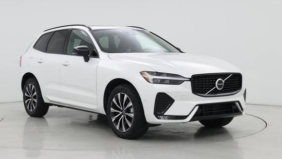 VOLVO XC60 2023 YV4L12DL5P1384952 image