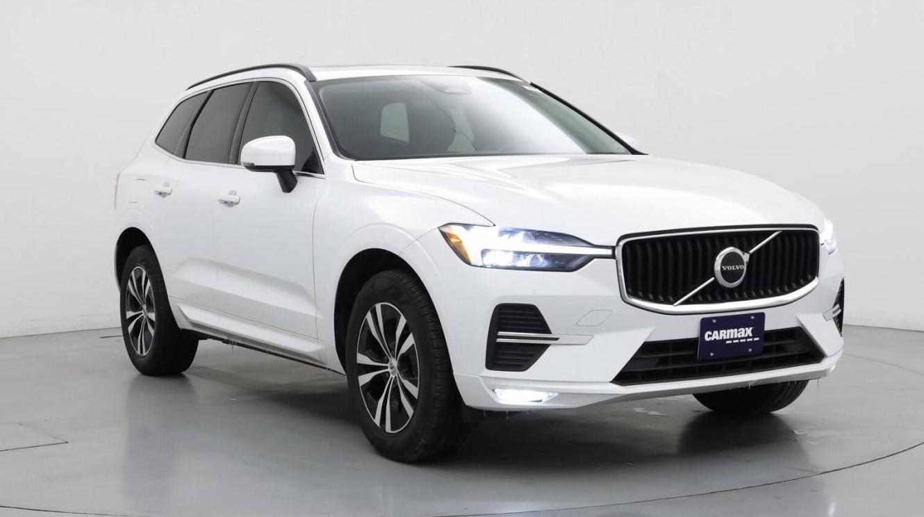 VOLVO XC60 2023 YV4L12RK1P1374144 image