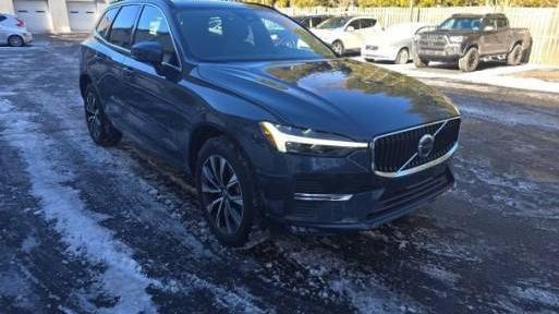 VOLVO XC60 2023 YV4L12RV1P1194091 image