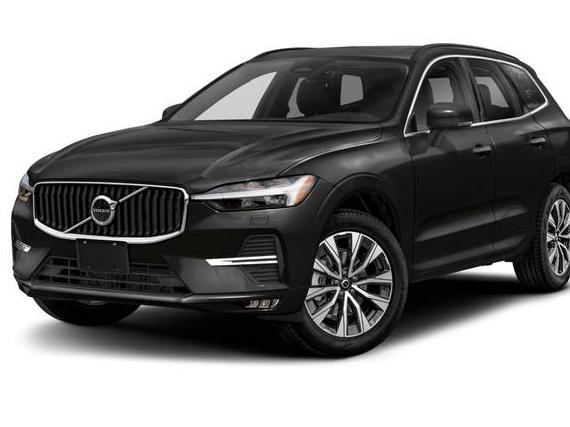 VOLVO XC60 2023 YV4L12RNXP1245409 image