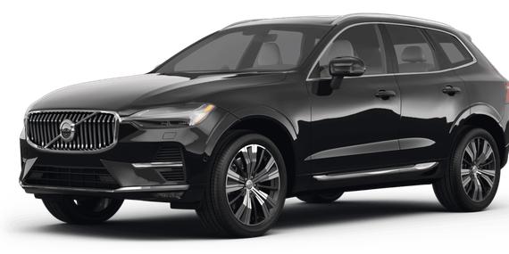 VOLVO XC60 2023 YV4L12RN7P1204297 image