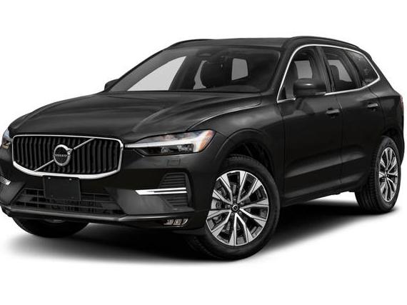 VOLVO XC60 2023 YV4L12RV7P1369251 image