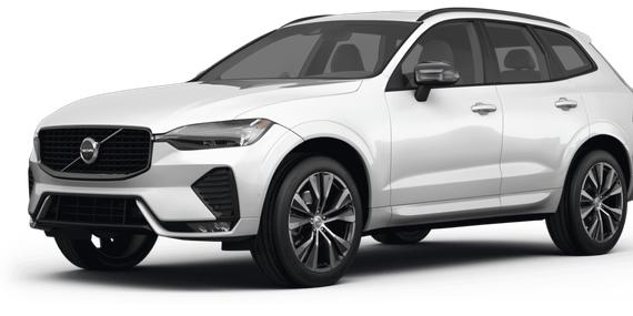 VOLVO XC60 2023 YV4L12RX3P1380491 image