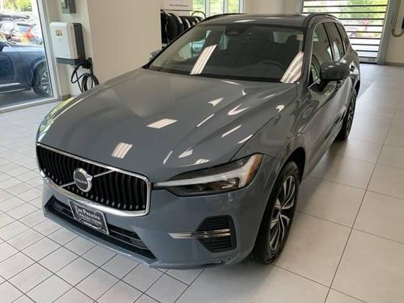 VOLVO XC60 2023 YV4L12RV0P1209969 image VOLVO XC60 2023 YV4L12RV0P1209969 image