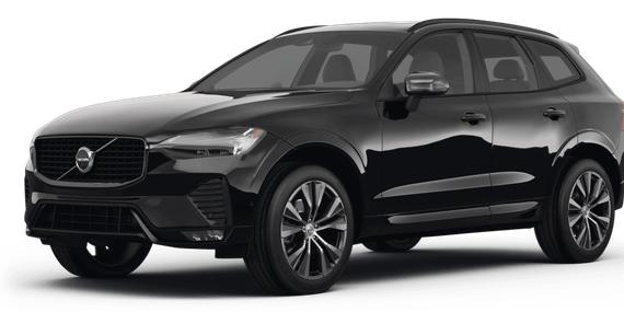 VOLVO XC60 2023 YV4L12RX4P1305802 image
