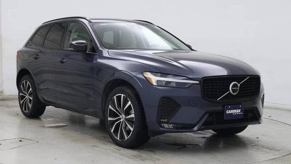 VOLVO XC60 2023 YV4L12DLXP1321815 image