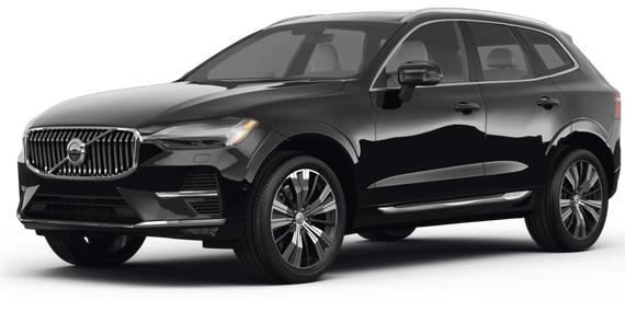 VOLVO XC60 2023 YV4062RA8P1337846 image VOLVO XC60 2023 YV4062RA8P1337846 image