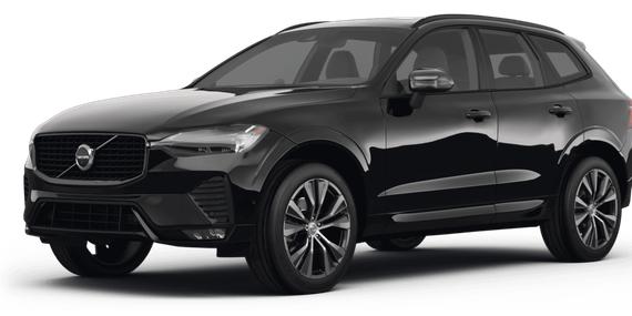 VOLVO XC60 2023 YV4L12RX3P1284697 image