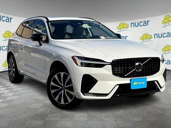 VOLVO XC60 2023 YV4L12RW7P1332760 image VOLVO XC60 2023 YV4L12RW7P1332760 image