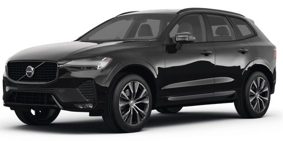 VOLVO XC60 2023 YV4L12DW1P1226747 image VOLVO XC60 2023 YV4L12DW1P1226747 image