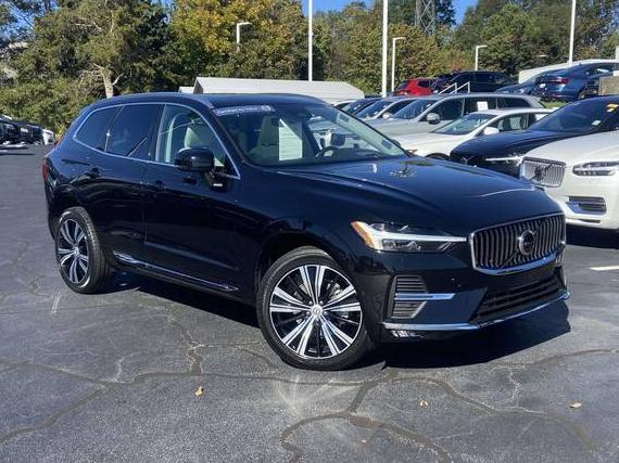 VOLVO XC60 2023 YV4L12DA0P1239980 image VOLVO XC60 2023 YV4L12DA0P1239980 image