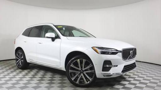 VOLVO XC60 2023 YV4L12RA3P1205346 image