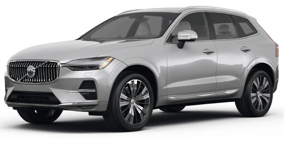 VOLVO XC60 2023 YV4L12RNXP1197555 image