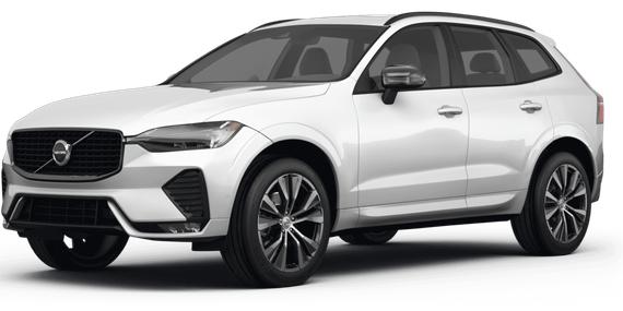 VOLVO XC60 2023 YV4L12RL7P1331128 image