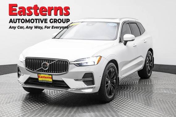 VOLVO XC60 2023 YV4L12RN7P1289027 image