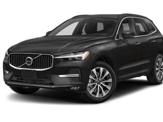 VOLVO XC60 2023 YV4L12DN7P1376241 image