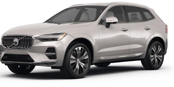 VOLVO XC60 2023 YV4L12RE0P1264194 image