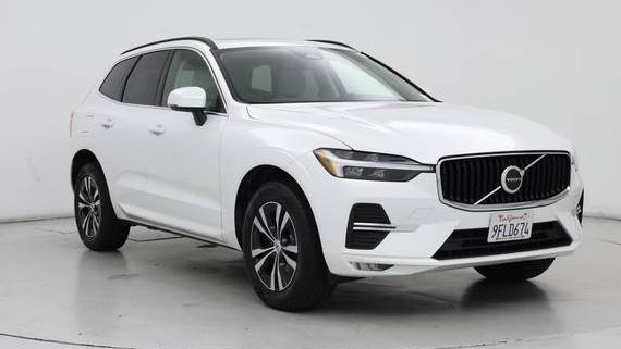 VOLVO XC60 2023 YV4L12DK9P1331162 image VOLVO XC60 2023 YV4L12DK9P1331162 image