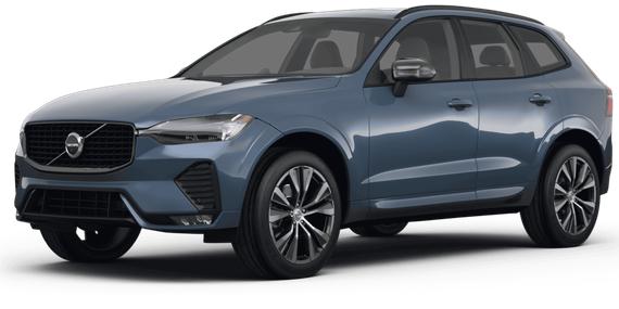 VOLVO XC60 2023 YV4062RX4P1331160 image
