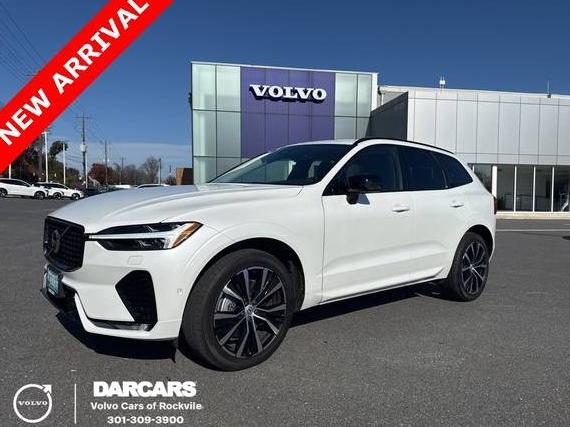 VOLVO XC60 2023 YV4062RXXP1238921 image VOLVO XC60 2023 YV4062RXXP1238921 image