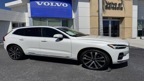 VOLVO XC60 2023 YV4L12DA5P1244821 image