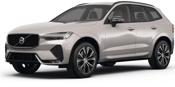VOLVO XC60 2023 YV4L12DL9P1384100 image