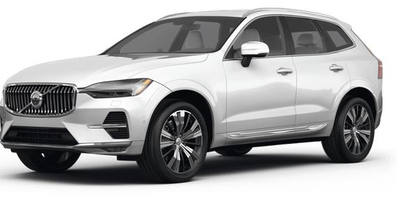 VOLVO XC60 2023 YV4L12RE5P1257659 image
