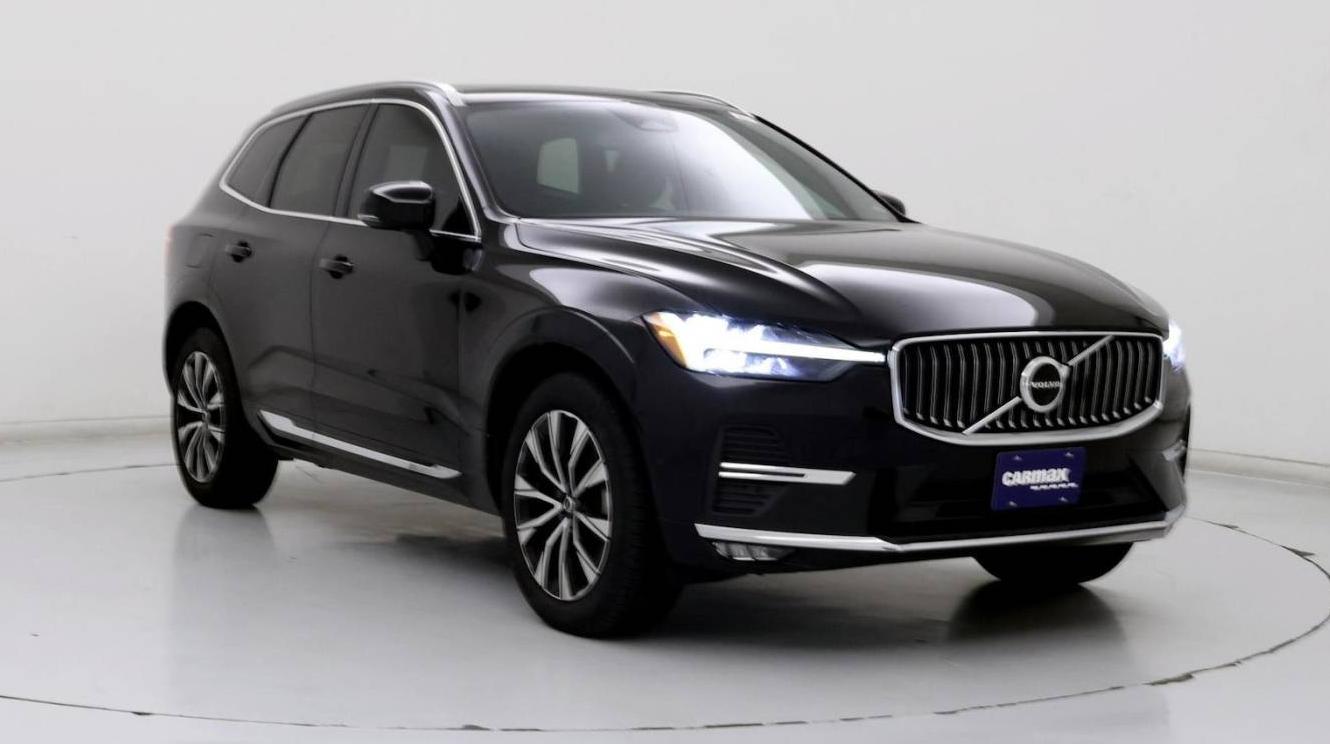 VOLVO XC60 2023 YV4L12DE3P1346282 image