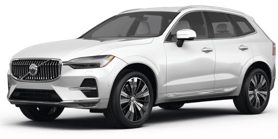 VOLVO XC60 2023 YV4L12DA4P1202852 image