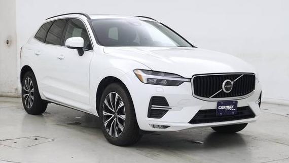 VOLVO XC60 2023 YV4L12DV7P1205862 image VOLVO XC60 2023 YV4L12DV7P1205862 image