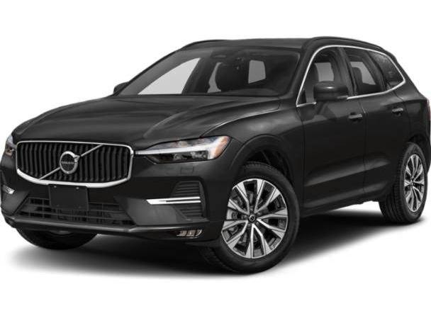 VOLVO XC60 2023 YV4L12RVXP1238461 image