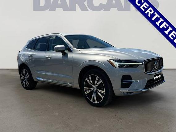 VOLVO XC60 2023 YV4L12RA7P1320953 image VOLVO XC60 2023 YV4L12RA7P1320953 image