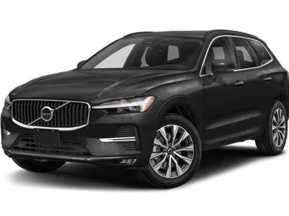 VOLVO XC60 2023 YV4L12RLXP1268025 image