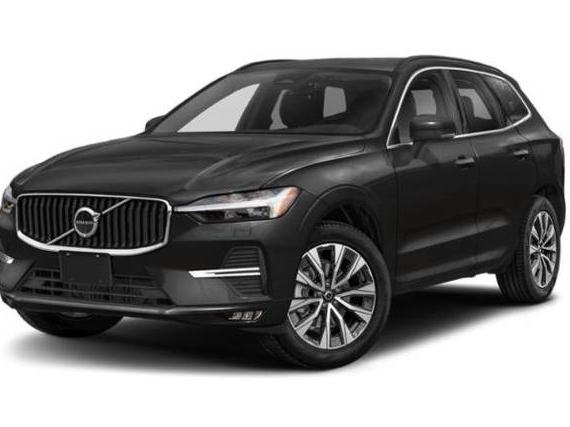 VOLVO XC60 2023 YV4L12DA7P1370095 image
