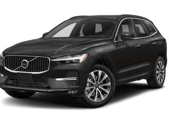 VOLVO XC60 2023 YV4L12DK7P1363298 image